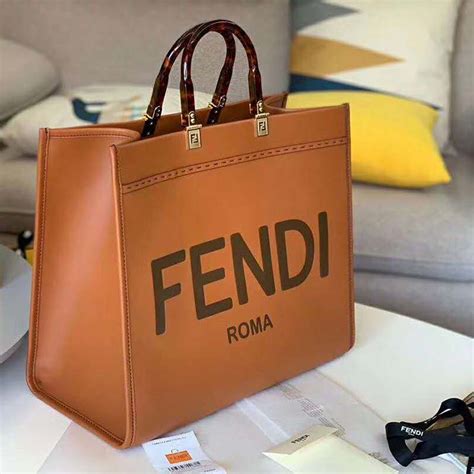 fendi bag women's